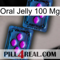 Oral Jelly 100 Mg 03